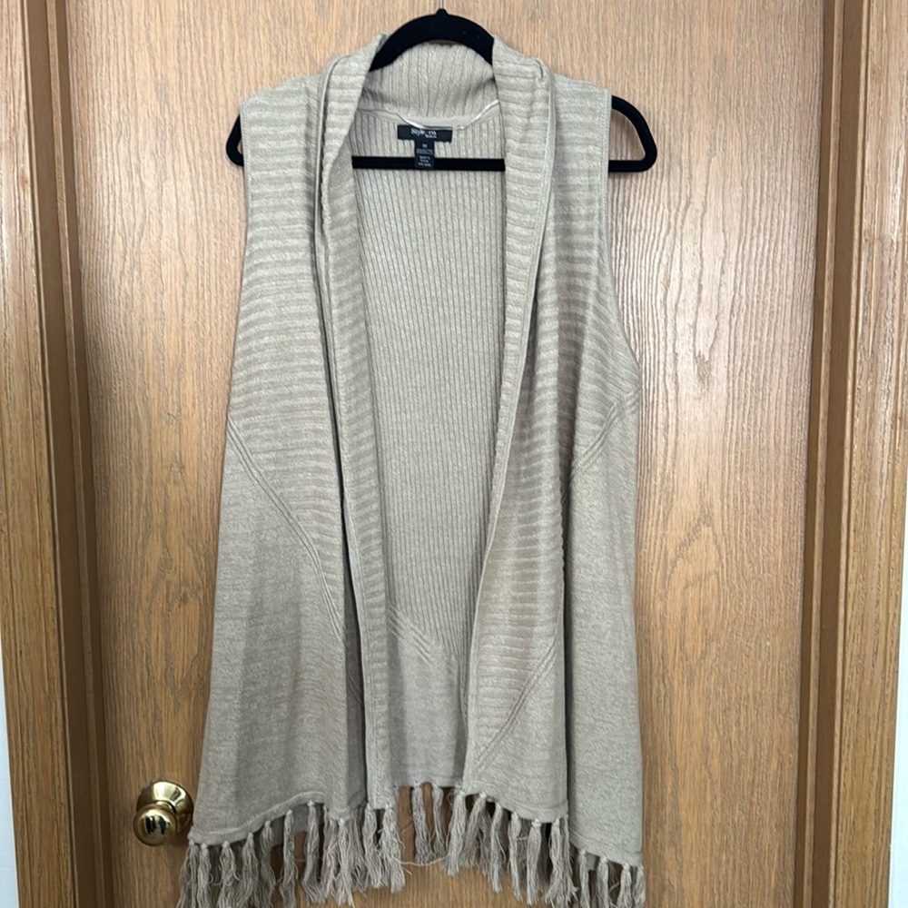 Style and Co sweater